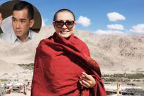 Phương Thanh phủ nhận xuống tóc vì Minh Thuận