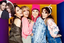 Nhạc hay nghe buổi sáng tràn năng lượng: “Love you want you“