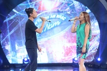 Top 2 Vietnam Idol 2016 ráo riết tập luyện cho chung kết