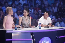 Thu Minh mắng yêu Tóc Tiên là "láo" trên ghế nóng