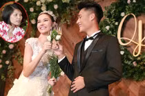 Điều kỳ diệu 'cứu' Kỳ Hân thoát khỏi mâu thuẫn với mẹ chồng 