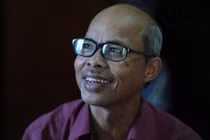 Nghệ sĩ Hán Văn Tình đã qua đời vì bệnh ung thư