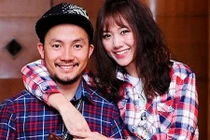 Rapper Đinh Tiến Đạt viết tâm thư bảo vệ Hari Won