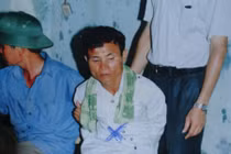 Những phi vụ tàn bạo của tên tướng cướp nguy hiểm nhất Hải Phòng