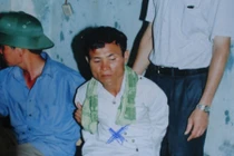 Những phi vụ tàn bạo của tên tướng cướp nguy hiểm nhất Hải Phòng