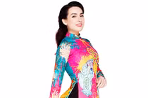 Ngỡ ngàng vóc dáng thon gọn của Phi Nhung sau giảm cân