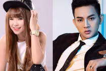 Khởi My, Hoài Lâm ra sao khi rời Gương mặt thân quen?