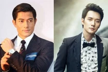 Bấn loạn vì dàn diễn viên điển trai của "Tây Du Ký 2"