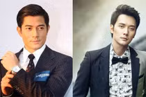 Bấn loạn vì dàn diễn viên điển trai của "Tây Du Ký 2"