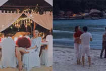 Phía Hồ Ngọc Hà phủ nhận nữ ca sĩ được cầu hôn