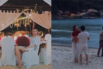 Phía Hồ Ngọc Hà phủ nhận nữ ca sĩ được cầu hôn