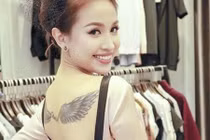 Vân Hugo lên tiếng khi bị nghi chia sẻ bệnh để PR