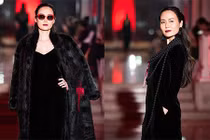 Hoa hậu Việt Nam 1994 tái xuất làm vedette