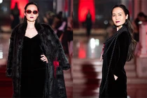 Hoa hậu Việt Nam 1994 tái xuất làm vedette