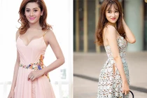 Hương Giang - Lâm Chi Khanh dọa kiện lẫn nhau giữa ồn ào