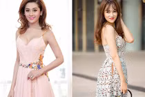 Hương Giang - Lâm Chi Khanh dọa kiện lẫn nhau giữa ồn ào