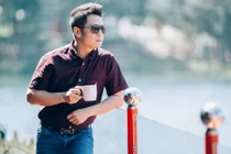 Bằng Kiều chính thức làm giám khảo Vietnam Idol 2016