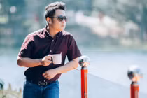 Bằng Kiều chính thức làm giám khảo Vietnam Idol 2016