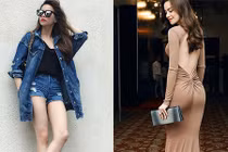 Hồ Ngọc Hà ngày càng quyến rũ sau lùm xùm tình ái