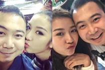 Chân dung bạn trai đại gia của Á hậu Thúy Vân