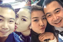 Chân dung bạn trai đại gia của Á hậu Thúy Vân