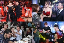 Đọ độ chiều chuộng bạn gái của Trường Giang - Trấn Thành