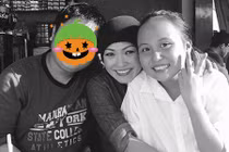 Phương Thanh công khai ảnh con gái, úp mở có con trai