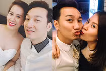 Nhìn lại chuyện tình của MC Thành Trung và bạn gái 9X