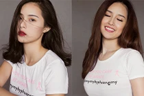 Hạ Vi, Mai Phương Thúy kêu gọi phòng chống bệnh ung thư