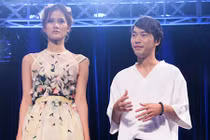 Trần Hùng sẽ đăng quang Project Runway Vietnam 2015?