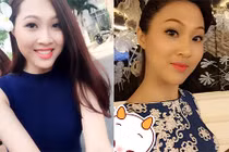 Ảnh đời thường xinh đẹp của tân Hoa khôi Áo dài VN