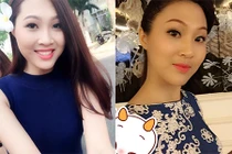 Ảnh đời thường xinh đẹp của tân Hoa khôi Áo dài VN