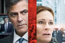 Julia Roberts và George Clooney tái hợp trong “Mặt trái phố Wall“