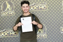 Loki Bảo Long của The X-Factor tái xuất với diện mạo mới