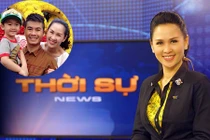 Chân dung BTV sắp rời bản tin Thời sự 19h VTV1