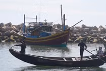 Kỳ Anh trong cơn “bão lòng” Formosa: Qua chưa những thảng thốt?