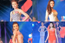 Người đẹp nào đăng quang Hoa hậu Biển Việt Nam 2016?