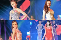 Người đẹp nào đăng quang Hoa hậu Biển Việt Nam 2016?