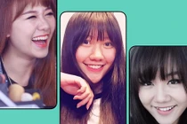 Điểm giống nhau thú vị của em gái Trấn Thành và Hari Won