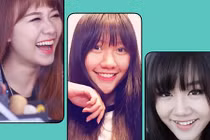 Điểm giống nhau thú vị của em gái Trấn Thành và Hari Won