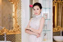 Kỳ Duyên mời luật sư vào cuộc vì bị bôi nhọ danh dự