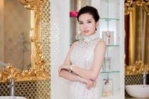 Kỳ Duyên mời luật sư vào cuộc vì bị bôi nhọ danh dự