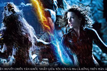 Fan của ma cà rồng - người sói không nên bỏ qua “Underworld 5“