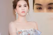 Hậu “Vòng eo 56”, Ngọc Trinh khóc vì bị đồn làm gái