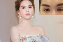 Hậu “Vòng eo 56”, Ngọc Trinh khóc vì bị đồn làm gái