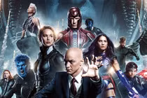 Cuộc chiến cam go giữa ác ma Apocalypse và dị nhân trẻ