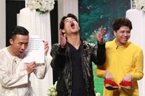 Mới đám cưới, Trấn Thành đã “nợ” Hari Won 20 tỷ