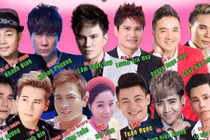 Ca sĩ Lương Gia Huy tổ chức đêm nhạc vì miền Trung