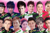 Ca sĩ Lương Gia Huy tổ chức đêm nhạc vì miền Trung