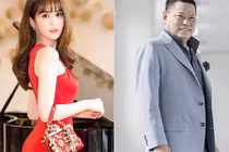 Điều đặc biệt ở Ngọc Trinh “hút hồn” tỷ phú 72 tuổi